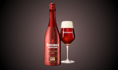 Rodenbach Caractere Rouge Vlaams Roodbruin bier biernet.nl